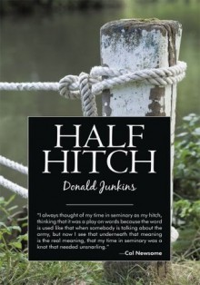 Half Hitch - Donald Junkins