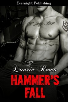 Hammer's Fall - Laurie Roma