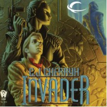 Invader - C.J. Cherryh, Daniel Thomas May