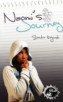 Naomi's Journey's - Sandra Krajewski, Ashley Naghi