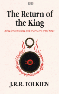 The Return of the King - J.R.R. Tolkien