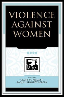 Violence Against Women - Claire M. Renzetti