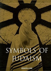 Symbols Of Judaism - Laziz Hamani