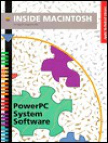 Inside Macintosh: PowerPC System Software - Apple Inc.