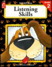 Listening Skills, Grade 2 - Janie Schmidt