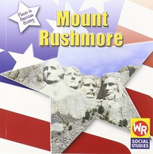 Mount Rushmore - Susan Ashley