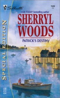 Patrick's Destiny (The Devaneys) - Sherryl Woods