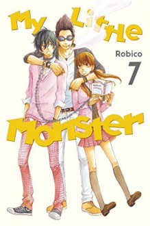 My Little Monster 7 - Robico