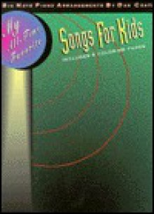 My All-Time Favorite... Songs for Kids - Dan Coates