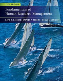 Fundamentals of Human Resource Management, 11th Edition - David A. DeCenzo