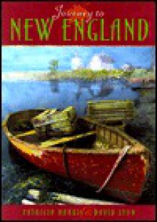 Journey to New England - Patricia Harris, David Lyon