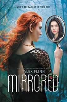 Mirrored - Alex Flinn