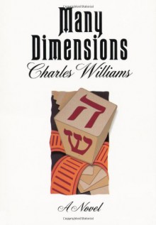 Many Dimensions - Charles Williams