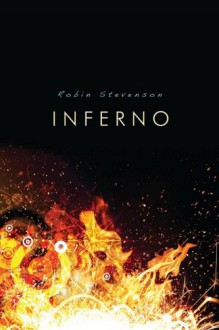 Inferno - Robin Stevenson