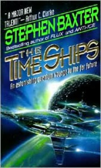 Time Ships - 