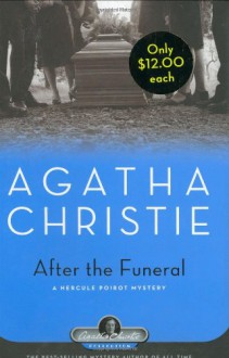 After the Funeral - Agatha Christie