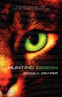 Hunting Gideon - Jessica Draper