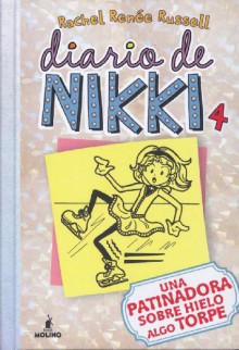 Diario de Nikki # 4 - Rachel Renée Russell