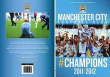 Manchester City FC Champions 2011 - Sport Media