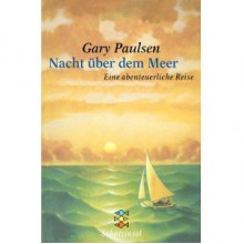 Nacht über dem Meer - Gary Paulsen