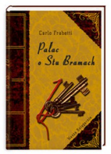 Pałac o Stu Bramach - Carlo Frabetti