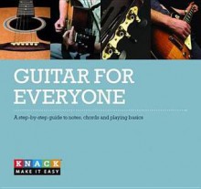 Knack Guitar for Everyone - Weissman, Dick Weissman