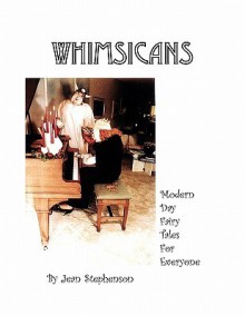 The Whimsicans - Jean Stephenson