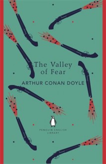 The Valley of Fear - Arthur Conan Doyle