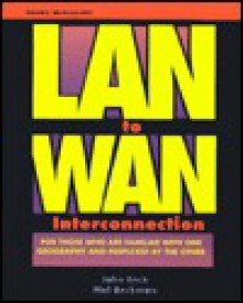 LAN to WAN Interconnection - John Enck