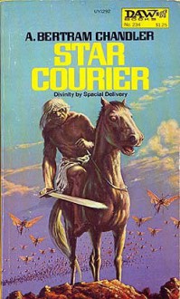 Star Courier - A. Bertram Chandler