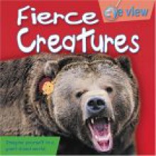 Fierce Creatures - Helen Orme