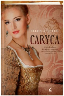 Caryca - Ellen Alpsten