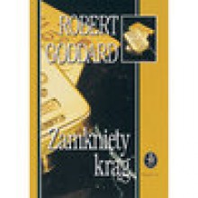 Zamknięty krąg - Robert Goddard