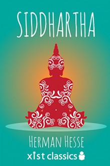 Siddhartha (Xist Classics) - Herman Hesse, Hilda Rosner