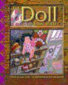 The Doll on the Top Shelf - Ruth Turk