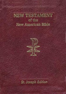 New Testament Vest Pocket (St. Joseph) - The Catholic Church