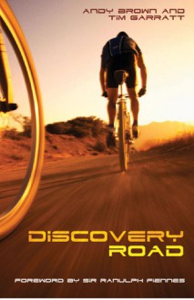 Discovery Road - Tim Garratt, Andy Brown