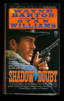 Shadow of Doubt - Wayne Barton