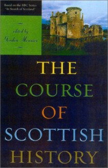 In Search of Scotland - Gordon Menzies