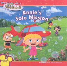 Annie's Solo Mission - Marcy Kelman, Aram Song