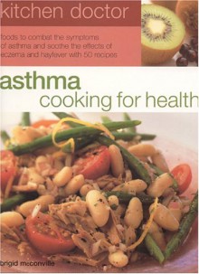 Asthma Cooking for Health - Nicola Graimes