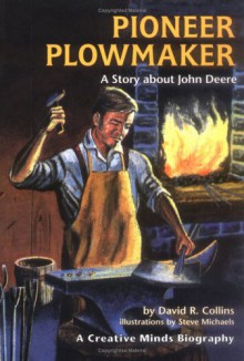 Pioneer Plowmaker - David R. Collins