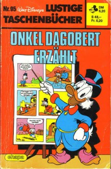 Onkel Dagobert erzählt - Walt Disney Company