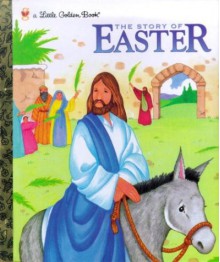 The Story of Easter - Jean Miller