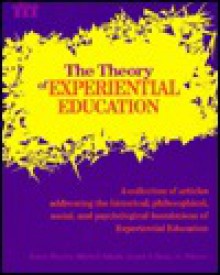 The Theory of Experiential Education - Karen Warren