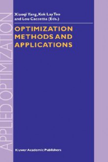 Optimization Methods and Applications - Yang