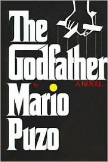 The Godfathe 1st (first) edition Text Only - Mario Puzo