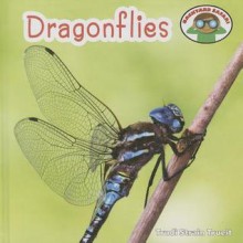 Dragonflies - Trudi Trueit