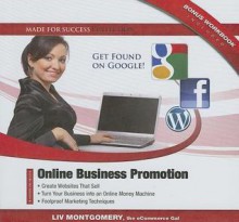 Online Business Promotion [With CDROM] - Liv Montgomery