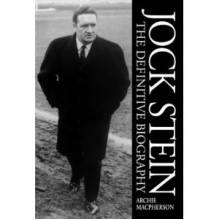 Jock Stein - Archie Macpherson